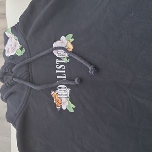 Girls: Hollister Rose Sweater